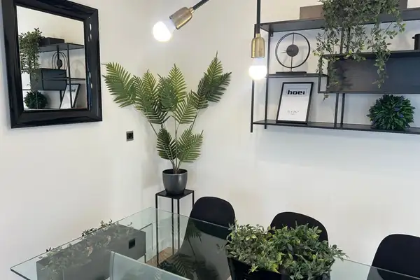 Foto #25 Appartement Stalpertstraat Den Haag