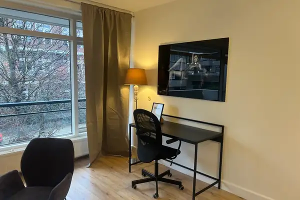 Foto #3 Appartement Stalpertstraat Den Haag