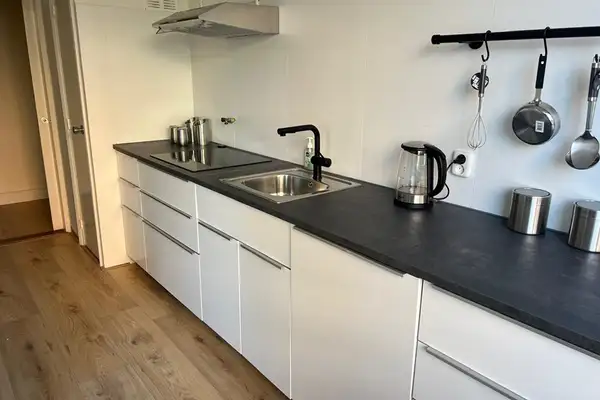 Foto #8 Appartement Stalpertstraat Den Haag