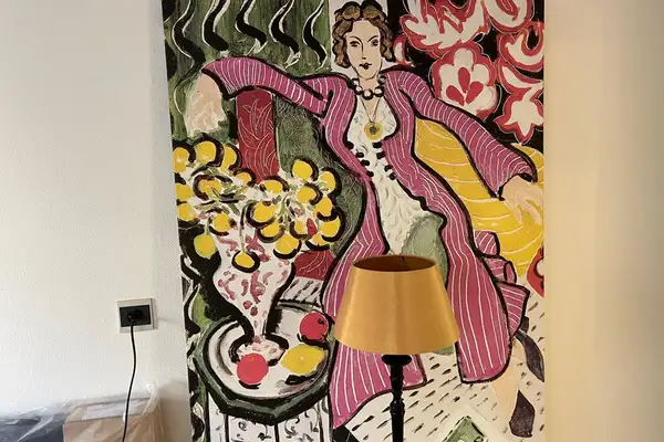 Foto #6 Appartement Stalpertstraat Den Haag