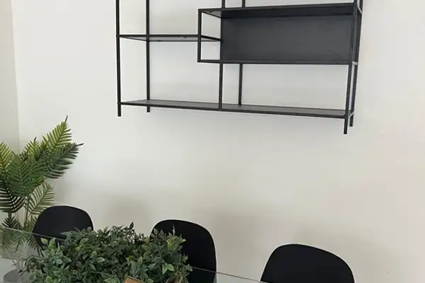 Foto #20 Appartement Stalpertstraat Den Haag