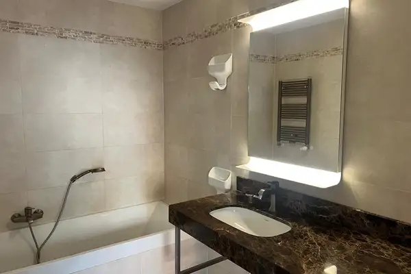 Foto #27 Appartement Stalpertstraat Den Haag