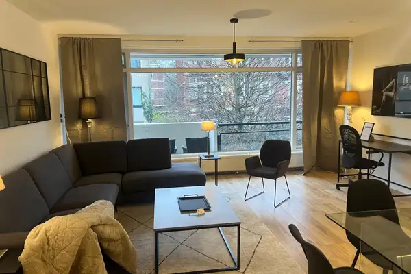 Foto #2 Appartement Stalpertstraat Den Haag