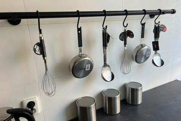 Foto #32 Appartement Stalpertstraat Den Haag