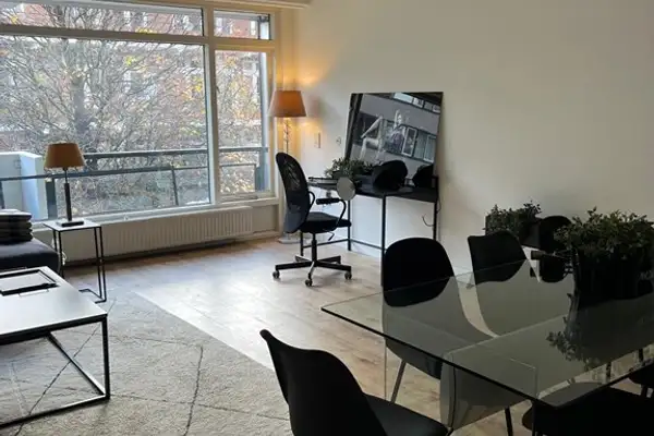 Foto #15 Appartement Stalpertstraat Den Haag