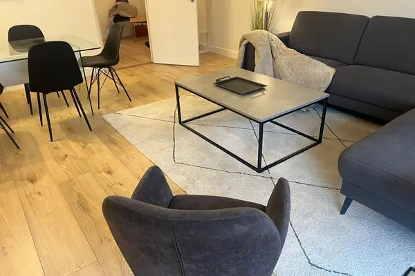 Foto #1 Appartement Stalpertstraat Den Haag