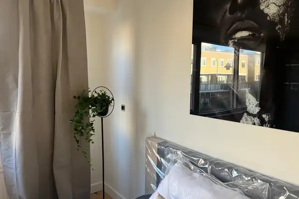 Foto #30 Appartement Stalpertstraat Den Haag