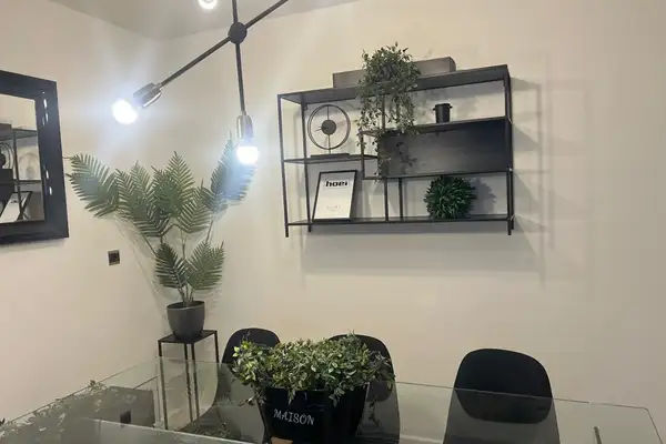 Foto #21 Appartement Stalpertstraat Den Haag