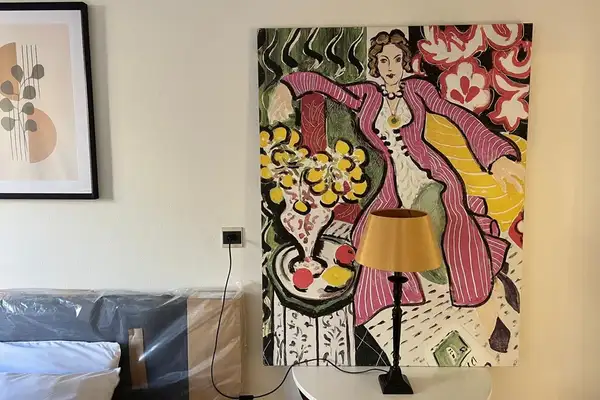 Foto #0 Appartement Stalpertstraat Den Haag