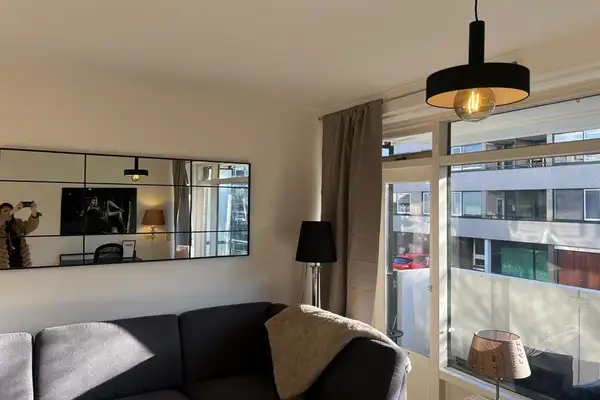 Foto #33 Appartement Stalpertstraat Den Haag