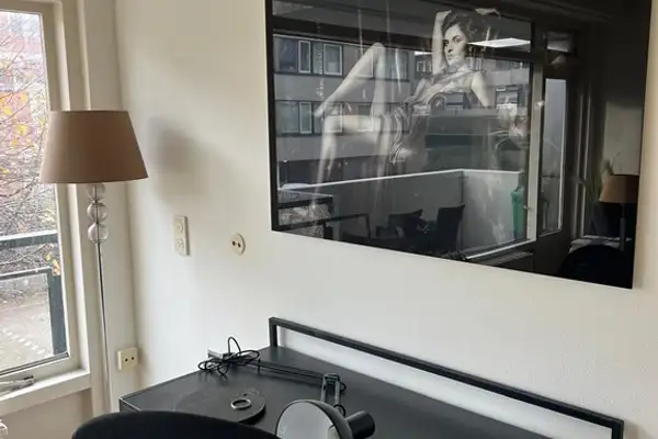 Foto #7 Appartement Stalpertstraat Den Haag