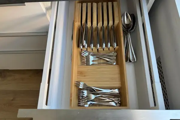 Foto #23 Appartement Stalpertstraat Den Haag