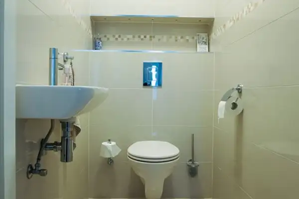 Foto #9 Huurwoning Eigelhorst Rotterdam