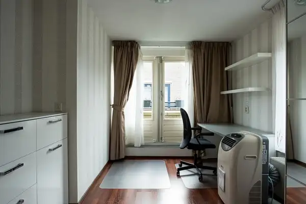 Foto #25 Huurwoning Eigelhorst Rotterdam