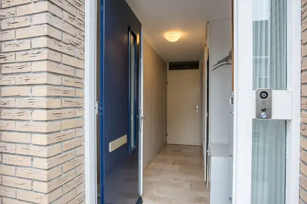 Foto #7 Huurwoning Eigelhorst Rotterdam