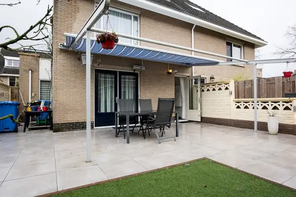 Foto #65 Huurwoning Eigelhorst Rotterdam