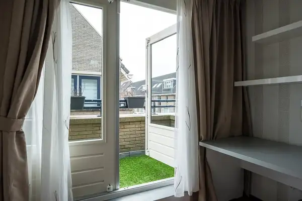 Foto #28 Huurwoning Eigelhorst Rotterdam