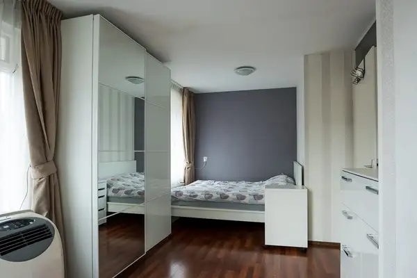 Foto #37 Huurwoning Eigelhorst Rotterdam