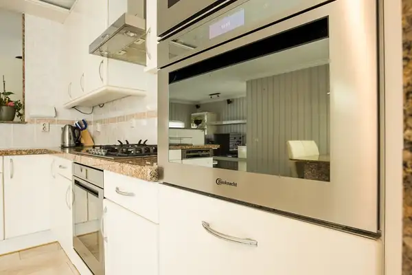 Foto #21 Huurwoning Eigelhorst Rotterdam