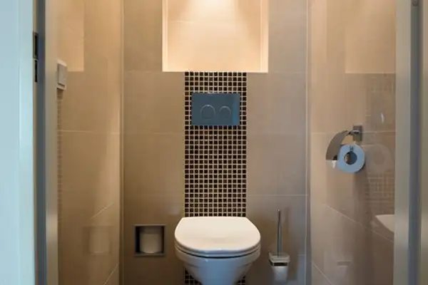 Foto #40 Huurwoning Eigelhorst Rotterdam