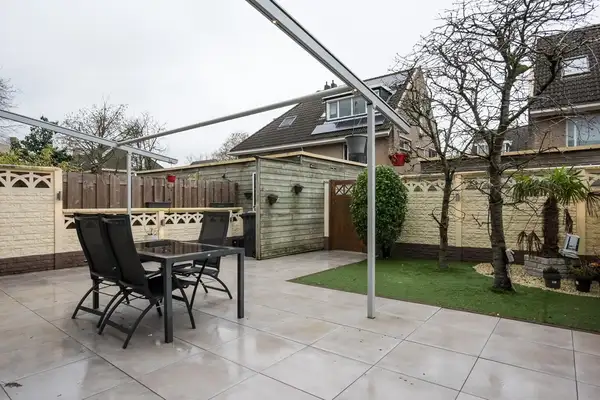 Foto #64 Huurwoning Eigelhorst Rotterdam