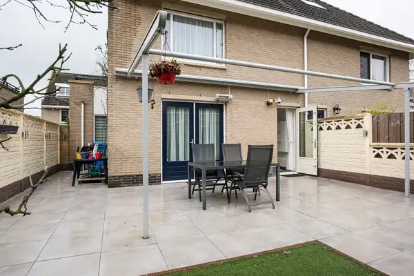 Foto #61 Huurwoning Eigelhorst Rotterdam