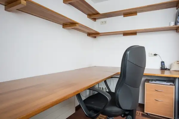 Foto #39 Huurwoning Eigelhorst Rotterdam