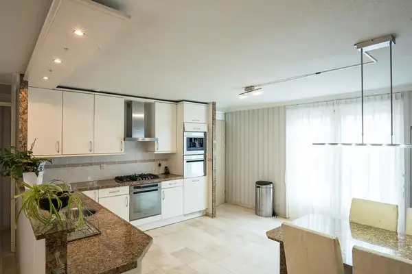 Foto #16 Huurwoning Eigelhorst Rotterdam