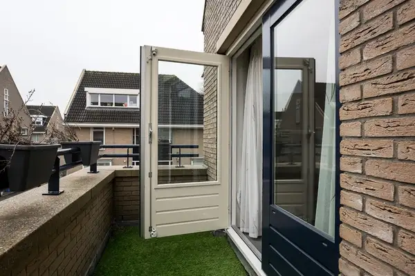 Foto #29 Huurwoning Eigelhorst Rotterdam
