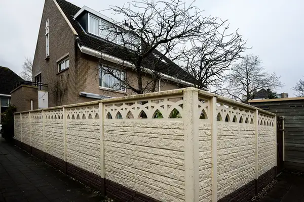 Foto #5 Huurwoning Eigelhorst Rotterdam