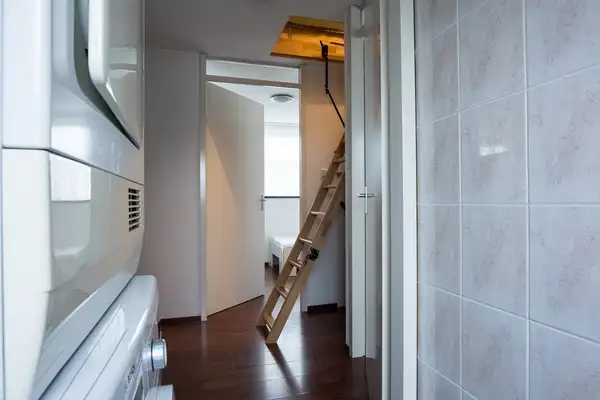 Foto #57 Huurwoning Eigelhorst Rotterdam