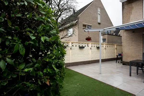 Foto #67 Huurwoning Eigelhorst Rotterdam