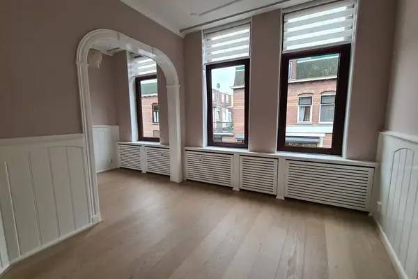 Foto #14 Huurwoning Van Beverenstraat Schiedam