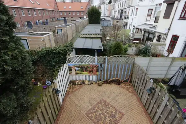 Foto #32 Huurwoning Van Beverenstraat Schiedam