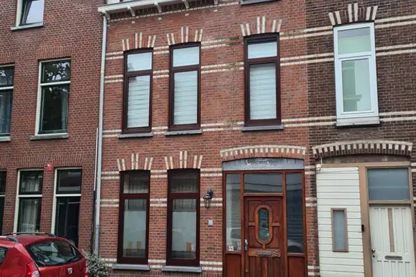 Foto #37 Huurwoning Van Beverenstraat Schiedam