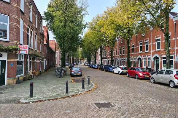 Foto #35 Huurwoning Van Beverenstraat Schiedam
