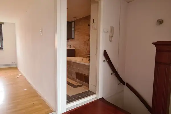 Foto #19 Huurwoning Van Beverenstraat Schiedam