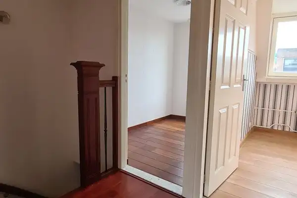 Foto #11 Huurwoning Van Beverenstraat Schiedam