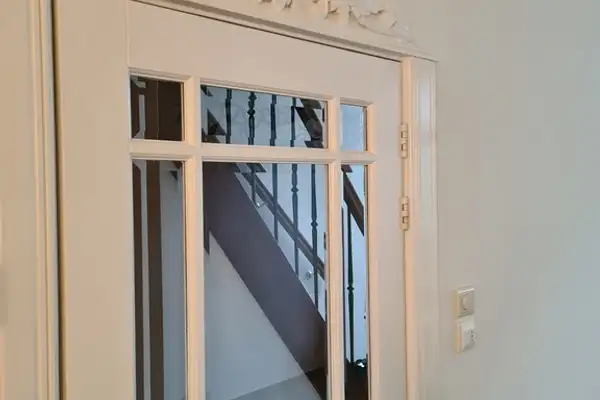 Foto #5 Huurwoning Van Beverenstraat Schiedam