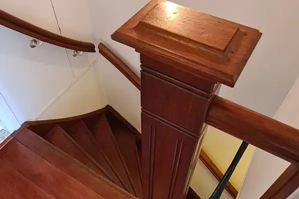 Foto #18 Huurwoning Van Beverenstraat Schiedam