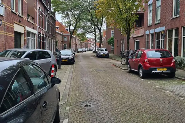 Foto #38 Huurwoning Van Beverenstraat Schiedam