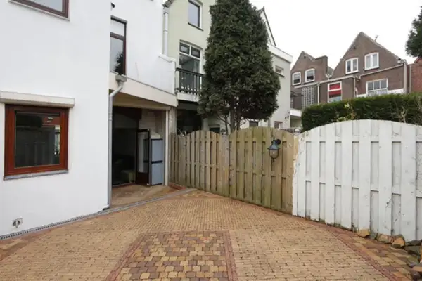 Foto #30 Huurwoning Van Beverenstraat Schiedam