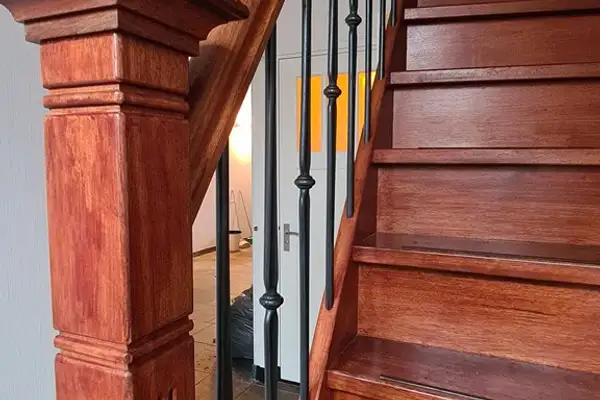 Foto #10 Huurwoning Van Beverenstraat Schiedam