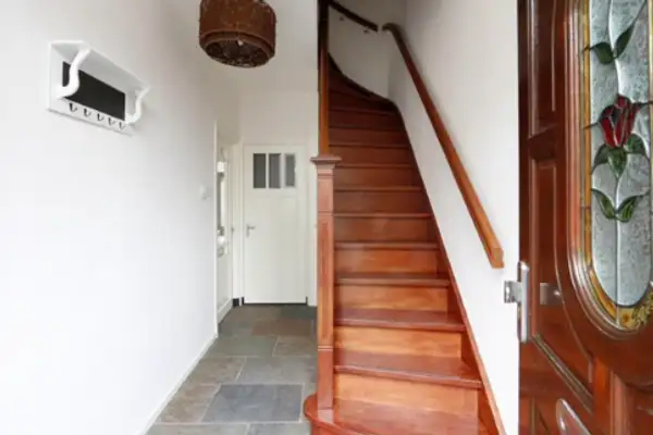 Foto #9 Huurwoning Van Beverenstraat Schiedam