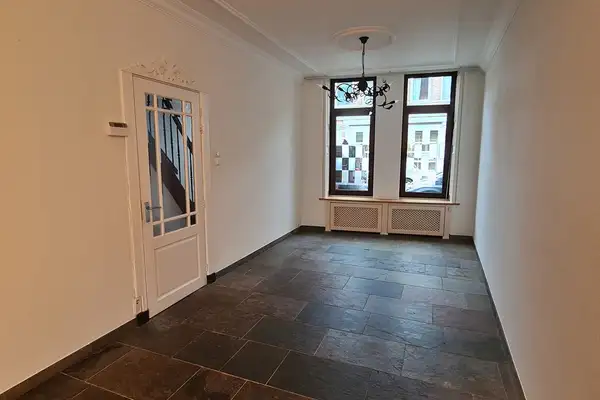 Foto #0 Huurwoning Van Beverenstraat Schiedam