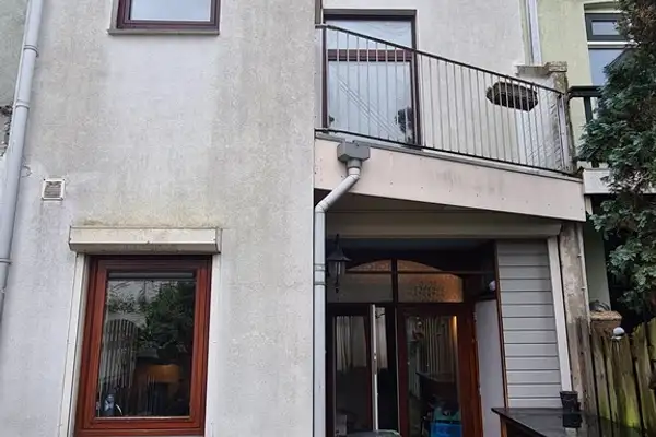 Foto #34 Huurwoning Van Beverenstraat Schiedam