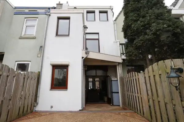 Foto #31 Huurwoning Van Beverenstraat Schiedam