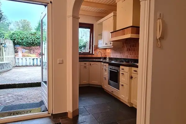 Foto #7 Huurwoning Van Beverenstraat Schiedam