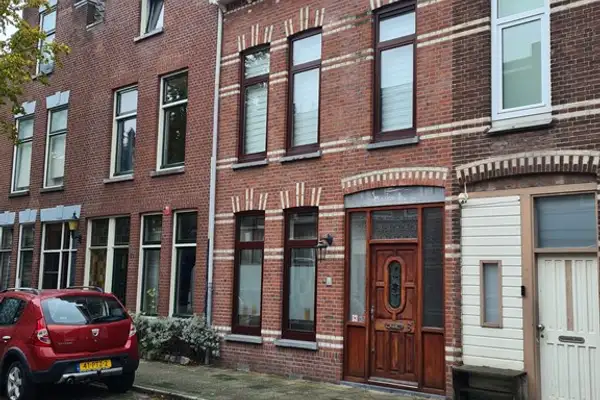 Foto #36 Huurwoning Van Beverenstraat Schiedam