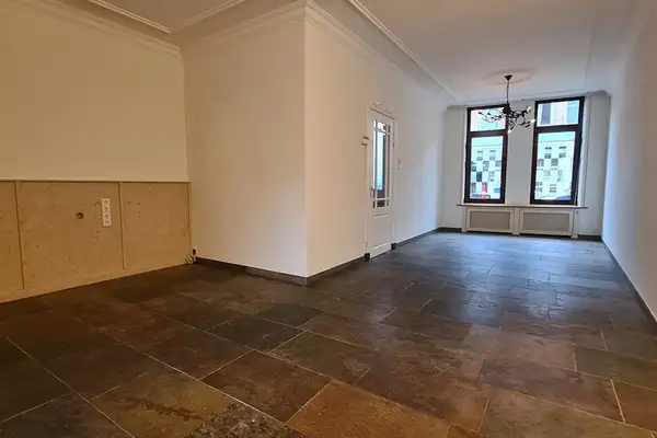 Foto #2 Huurwoning Van Beverenstraat Schiedam